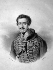 Photo of Duke Alexander of Württemberg