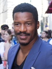 Photo of Nate Parker