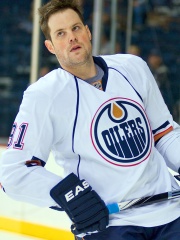 Photo of Mike Comrie