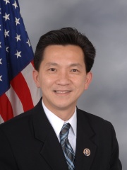 Photo of Joseph Cao