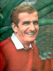 Photo of José Varacka