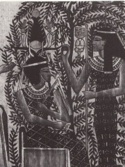 Photo of Cleopatra IV of Egypt