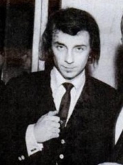 Photo of Phil Spector