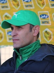 Photo of Yahya Golmohammadi