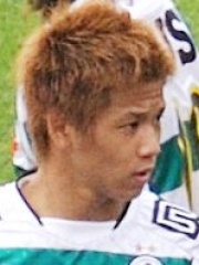 Photo of Hiroki Kawano