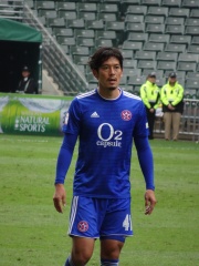 Photo of Yusuke Igawa