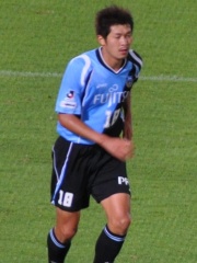 Photo of Tomonobu Yokoyama