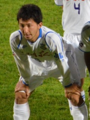 Photo of Yuji Yabu