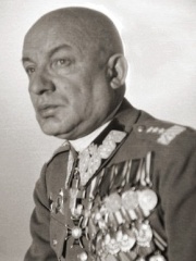 Photo of Karol Świerczewski