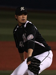 Photo of Hiroyuki Kobayashi