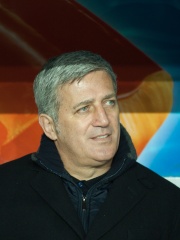 Photo of Vladimir Petković