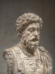 Photo of Marcus Aurelius