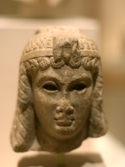 Photo of Cleopatra Selene of Syria