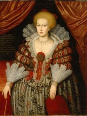 Photo of Maria Eleonora of Brandenburg