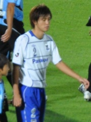 Photo of Sota Nakazawa