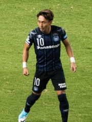 Photo of Shu Kurata