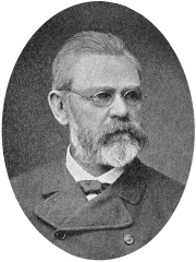 Photo of Robert Nobel