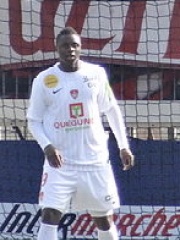 Photo of Magaye Gueye