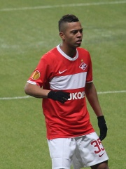 Photo of Rafael Carioca