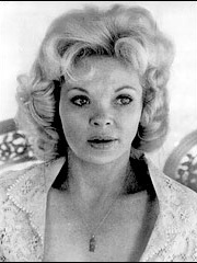 Photo of Candy Barr