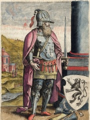 Photo of Godfrey I, Count of Louvain