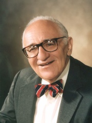 Photo of Murray Rothbard