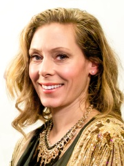 Photo of Eva Röse