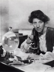 Photo of Marie Stopes
