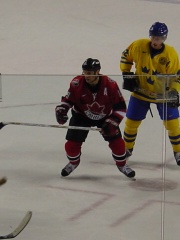 Photo of Jörgen Jönsson