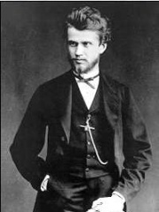 Photo of Eduard Nápravník