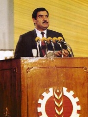 Photo of Mohammad Najibullah