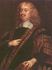 Photo of Edward Hyde, 1st Earl of Clarendon