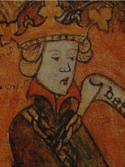Photo of Magnus IV of Sweden