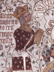Photo of Valdemar IV of Denmark