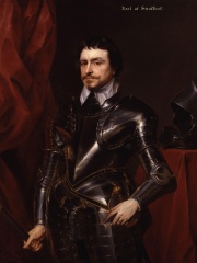 Photo of Thomas Wentworth, 1st Earl of Strafford