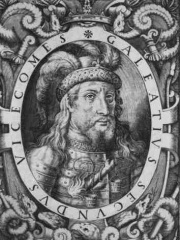 Photo of Galeazzo II Visconti