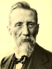Photo of James Guillaume