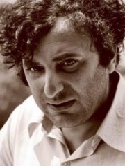 Photo of Juan José Saer