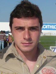 Photo of Adrián Colunga