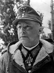 Photo of Franz Böhme