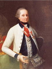 Photo of Nikolaus I, Prince Esterházy