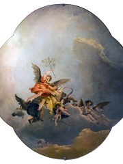 Photo of Giovanni Domenico Tiepolo