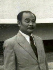 Photo of Souphanouvong