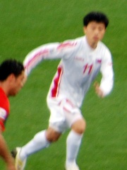 Photo of Mun In-guk