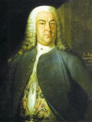 Photo of Johann Christoph Gottsched