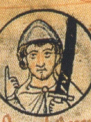 Photo of Liudolf, Duke of Saxony