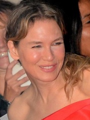 Photo of Renée Zellweger