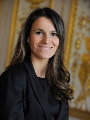 Photo of Aurélie Filippetti