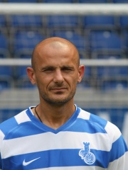Photo of Srđan Baljak