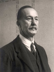 Photo of Wilhelm Wirtinger